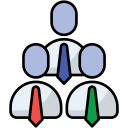 Skilled and Talented Team